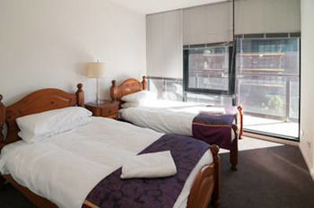 Inner Melbourne Serviced Apartments - thumb 25