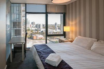Inner Melbourne Serviced Apartments - Accommodation NT 28