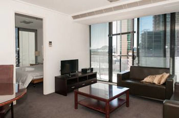 Inner Melbourne Serviced Apartments - thumb 31