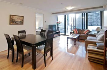 Inner Melbourne Serviced Apartments - Accommodation NT 32