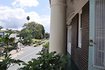 Hotel Gosford - Accommodation Port Macquarie 23