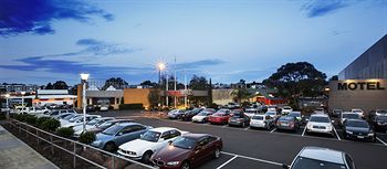 Matthew Flinders Hotel - Accommodation Port Macquarie 13