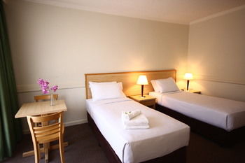 Matthew Flinders Hotel - Tweed Heads Accommodation 33