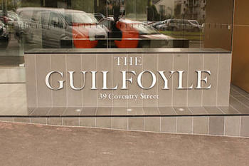 Guilfoyle Apartments - Tweed Heads Accommodation 10