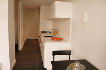 Guilfoyle Apartments - Accommodation NT 20