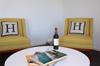 H Boutique Hotel - Accommodation NT 0