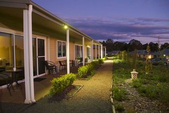 H Boutique Hotel - Accommodation NT 42