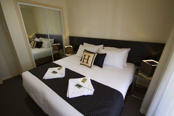 H Boutique Hotel - Accommodation Port Macquarie 44