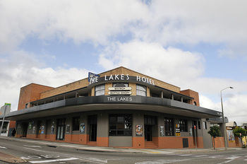 The Lakes Hotel - Accommodation NT 52