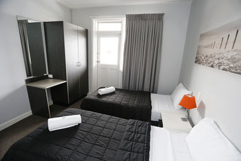 The Lakes Hotel - Tweed Heads Accommodation 61