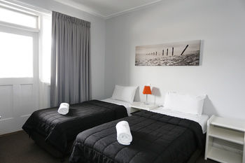 The Lakes Hotel - Tweed Heads Accommodation 63