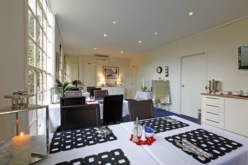 Comfort Inn Greensborough - Tweed Heads Accommodation 3