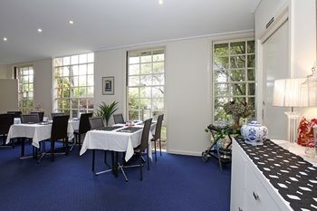 Comfort Inn Greensborough - Accommodation Port Macquarie 4