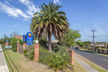 Comfort Inn Greensborough - Accommodation Port Macquarie 6