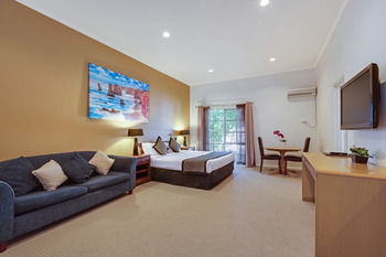 Comfort Inn Greensborough - Accommodation Port Macquarie 13