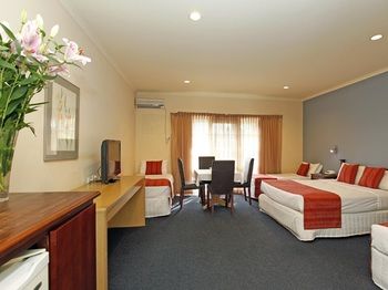 Comfort Inn Greensborough - Accommodation Tasmania 14