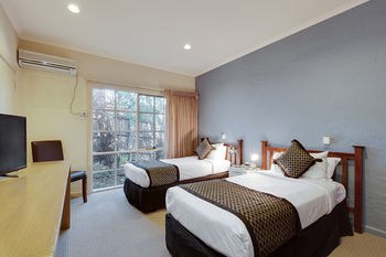 Comfort Inn Greensborough - Tweed Heads Accommodation 29