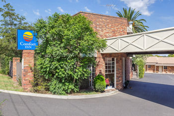 Comfort Inn Greensborough - Accommodation Port Macquarie 30