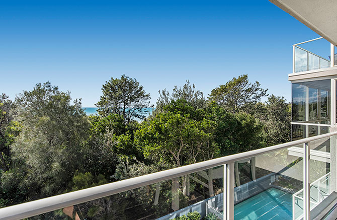 84 The Spit - Tweed Heads Accommodation 186