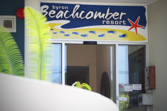 Byron Beachcomber Resort - thumb 6