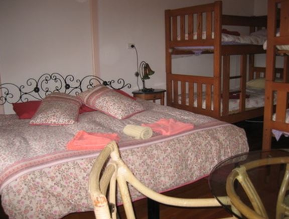 Sinclairs Of Burwood Bed And Breakfast - Yamba Accommodation