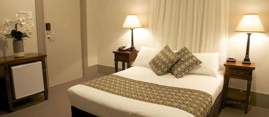 Hotel Bondi - Accommodation in Brisbane