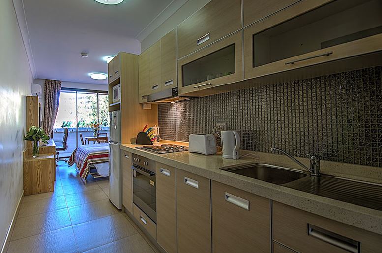 Bondi Beach Holiday Apartments - thumb 3
