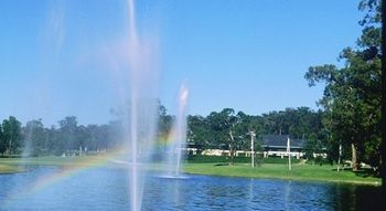 Riverside Oaks Golf Resort - Accommodation Port Macquarie 6