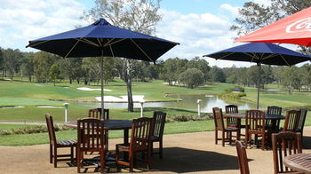 Riverside Oaks Golf Resort - Accommodation Tasmania 9