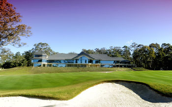 Riverside Oaks Golf Resort - Accommodation Port Macquarie 11
