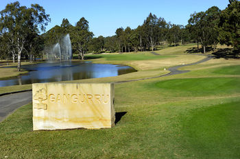 Riverside Oaks Golf Resort - Accommodation Tasmania 12