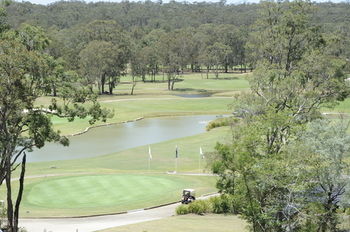 Riverside Oaks Golf Resort - Accommodation Tasmania 13