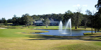 Riverside Oaks Golf Resort - Tweed Heads Accommodation 27
