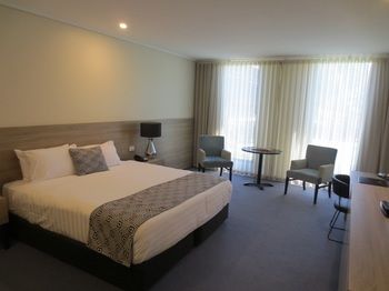 Dingley International Hotel - Accommodation Tasmania 20