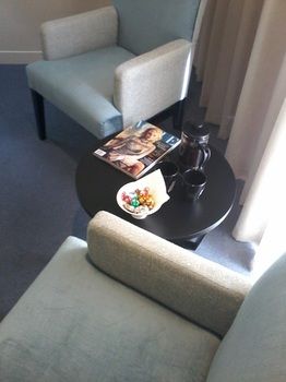 Dingley International Hotel - Accommodation Tasmania 30
