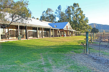 Casuarina Estate - Accommodation Tasmania 40