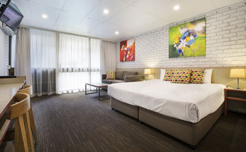 Villa Noosa Hotel - Tweed Heads Accommodation 34