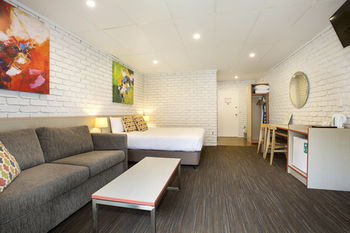 Villa Noosa Hotel - Tweed Heads Accommodation 36