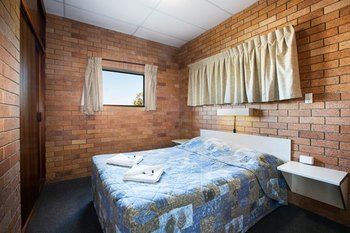 Villa Noosa Hotel - Accommodation Tasmania 42