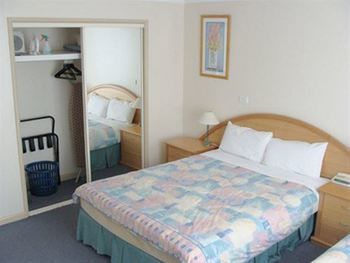 Darling Apartments - Tweed Heads Accommodation 1