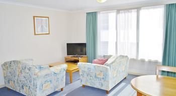 Darling Apartments - Accommodation Tasmania 4