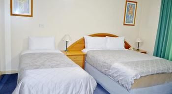 Darling Apartments - Accommodation NT 11