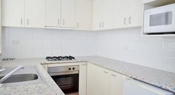 Darling Apartments - Tweed Heads Accommodation 18