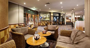 Meadow Inn Hotel-Motel - Accommodation Port Macquarie 3