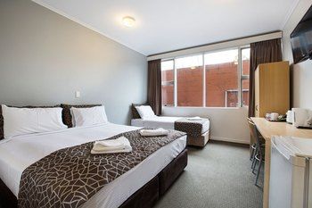 Meadow Inn Hotel-Motel - Accommodation Port Macquarie 7