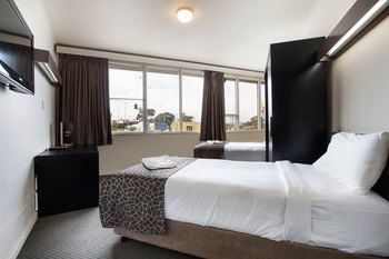 Meadow Inn Hotel-Motel - Tweed Heads Accommodation 9