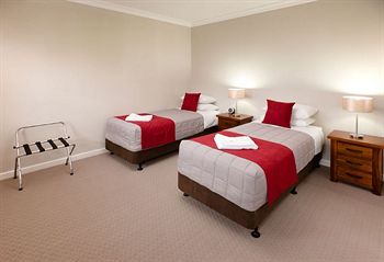 Everton Apartments - Accommodation Port Macquarie 3