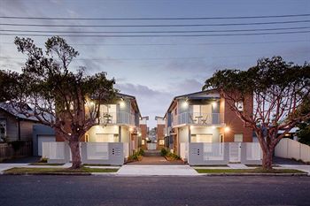 Everton Apartments - Accommodation Tasmania 6