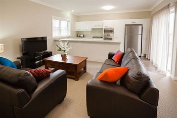 Everton Apartments - Accommodation Tasmania 9