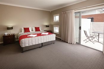 Everton Apartments - Tweed Heads Accommodation 12